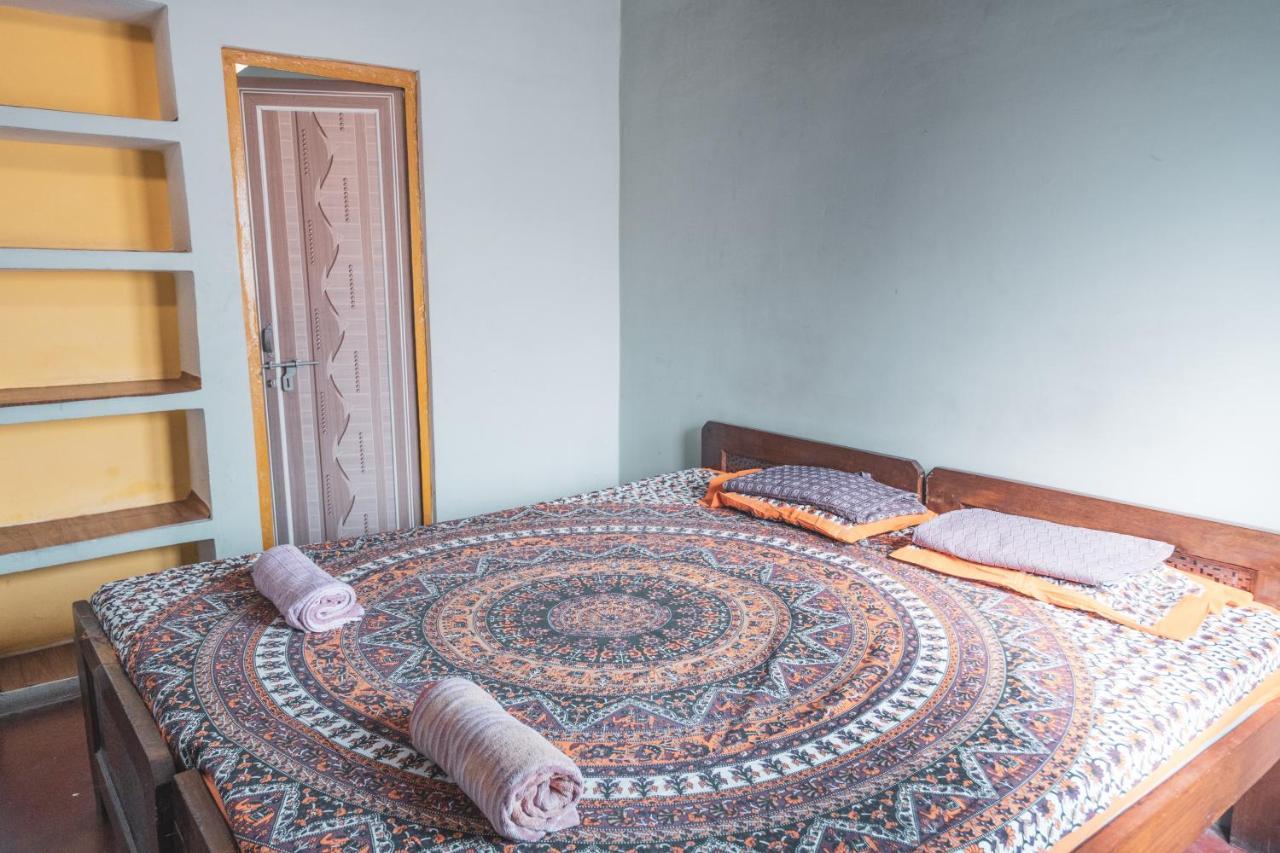 Vishnu Rest House Váránasí Exteriér fotografie